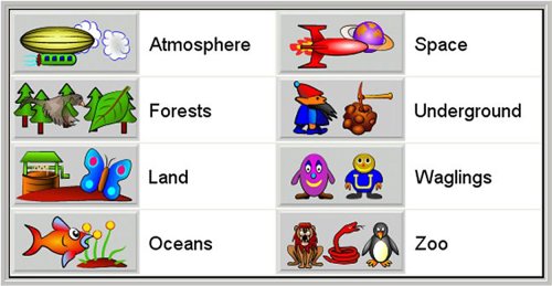 Scally’s world of problems