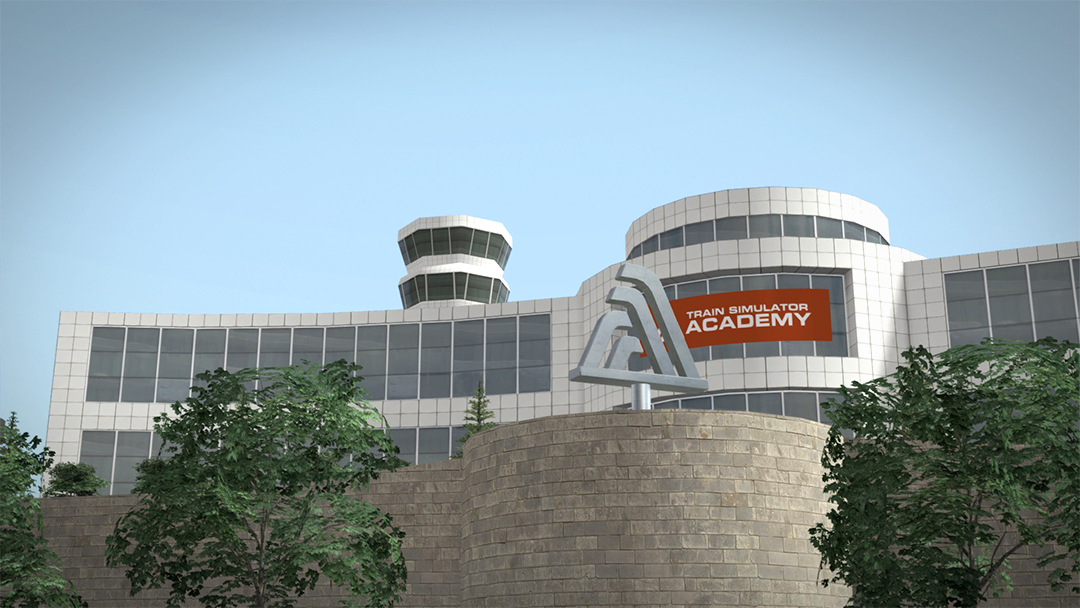 Train Simulator 2019