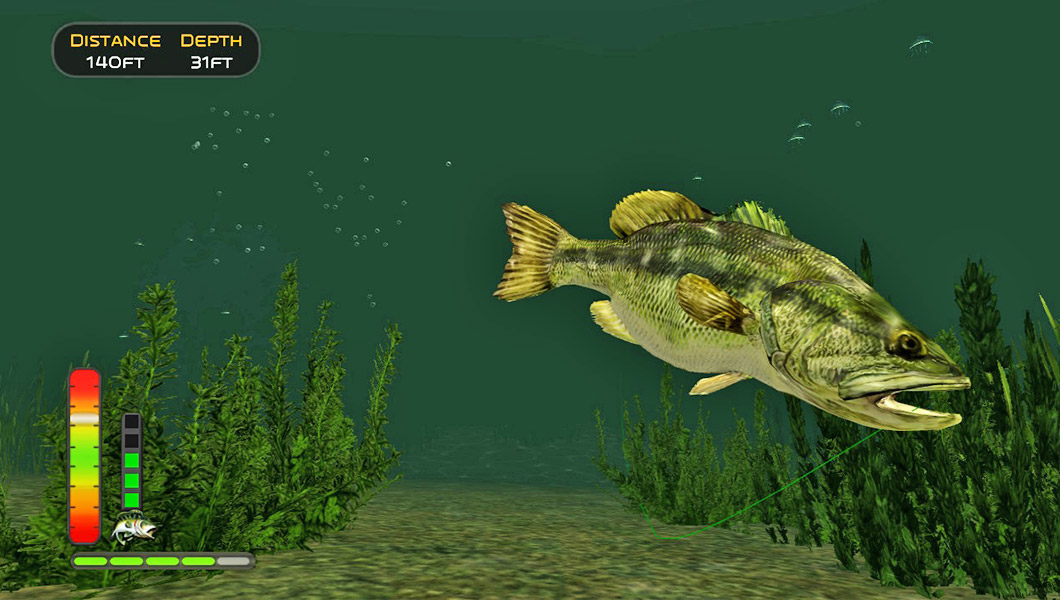 Bass Pro Shops: The Strike – Championship Edition