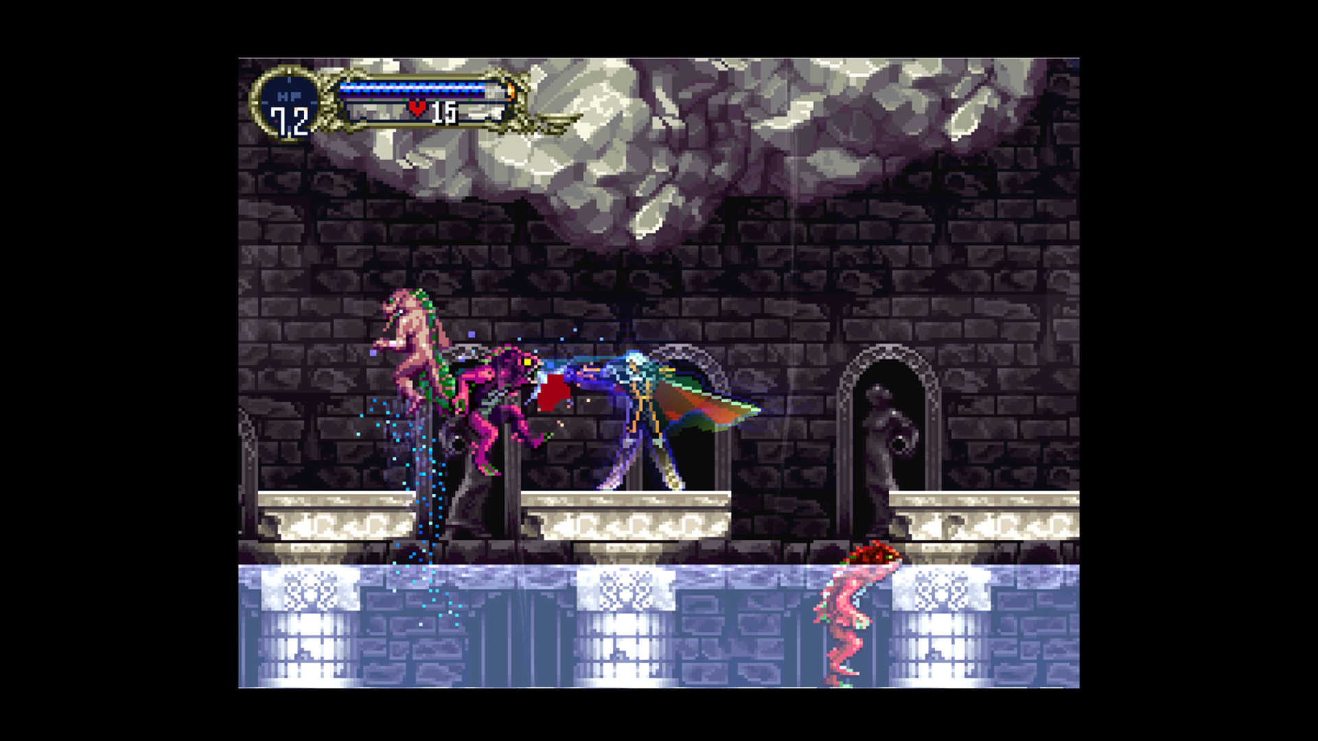 Castlevania Requiem: Symphony of the Night &amp; Rondo of Blood
