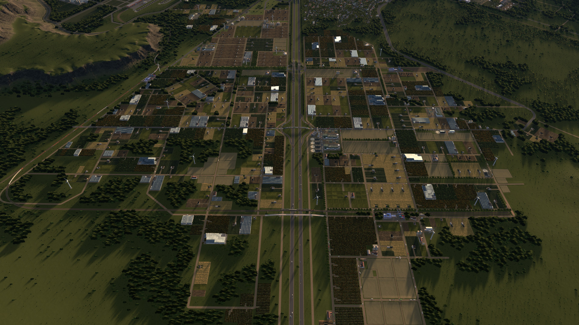 Cities: Skylines – Industries
