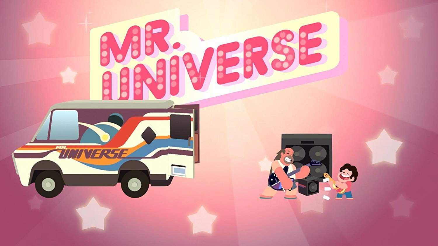 Steven Universe: Save the Light &amp; OK K.O.! Let’s Play Heroes Combo Pack