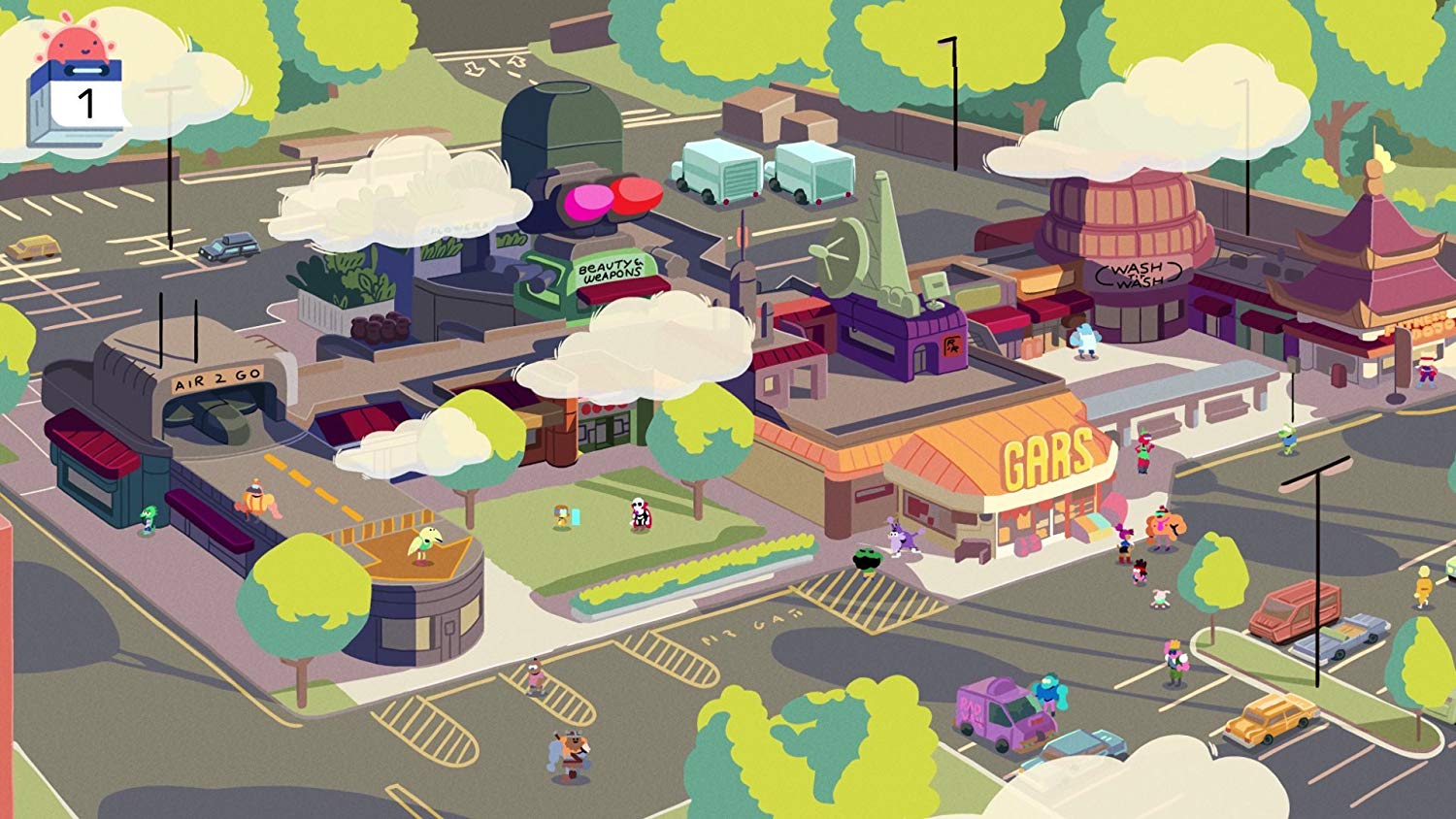 Steven Universe: Save the Light &amp; OK K.O.! Let’s Play Heroes Combo Pack