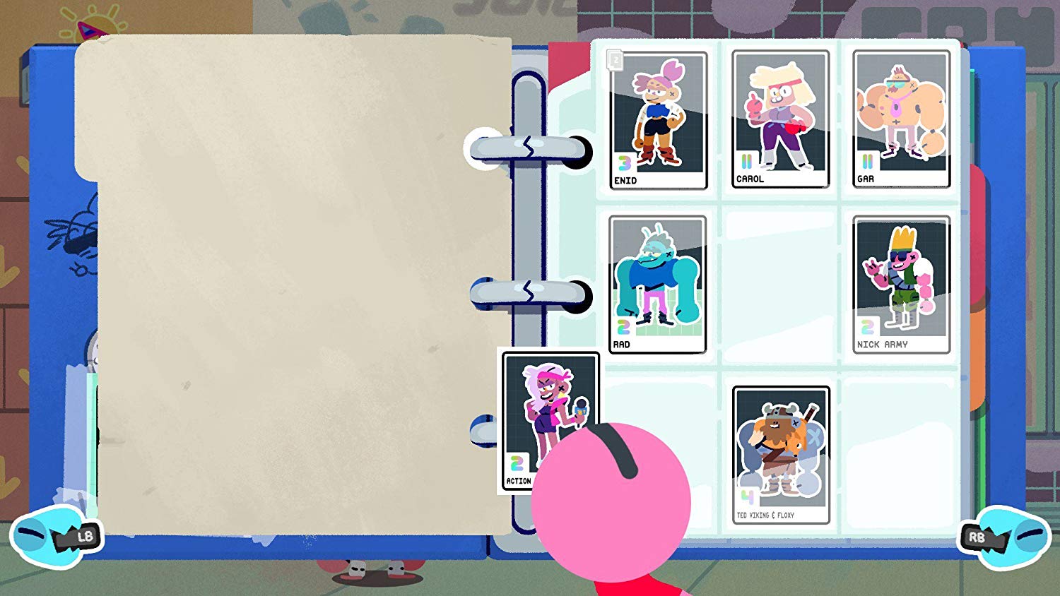 Steven Universe: Save the Light &amp; OK K.O.! Let’s Play Heroes Combo Pack