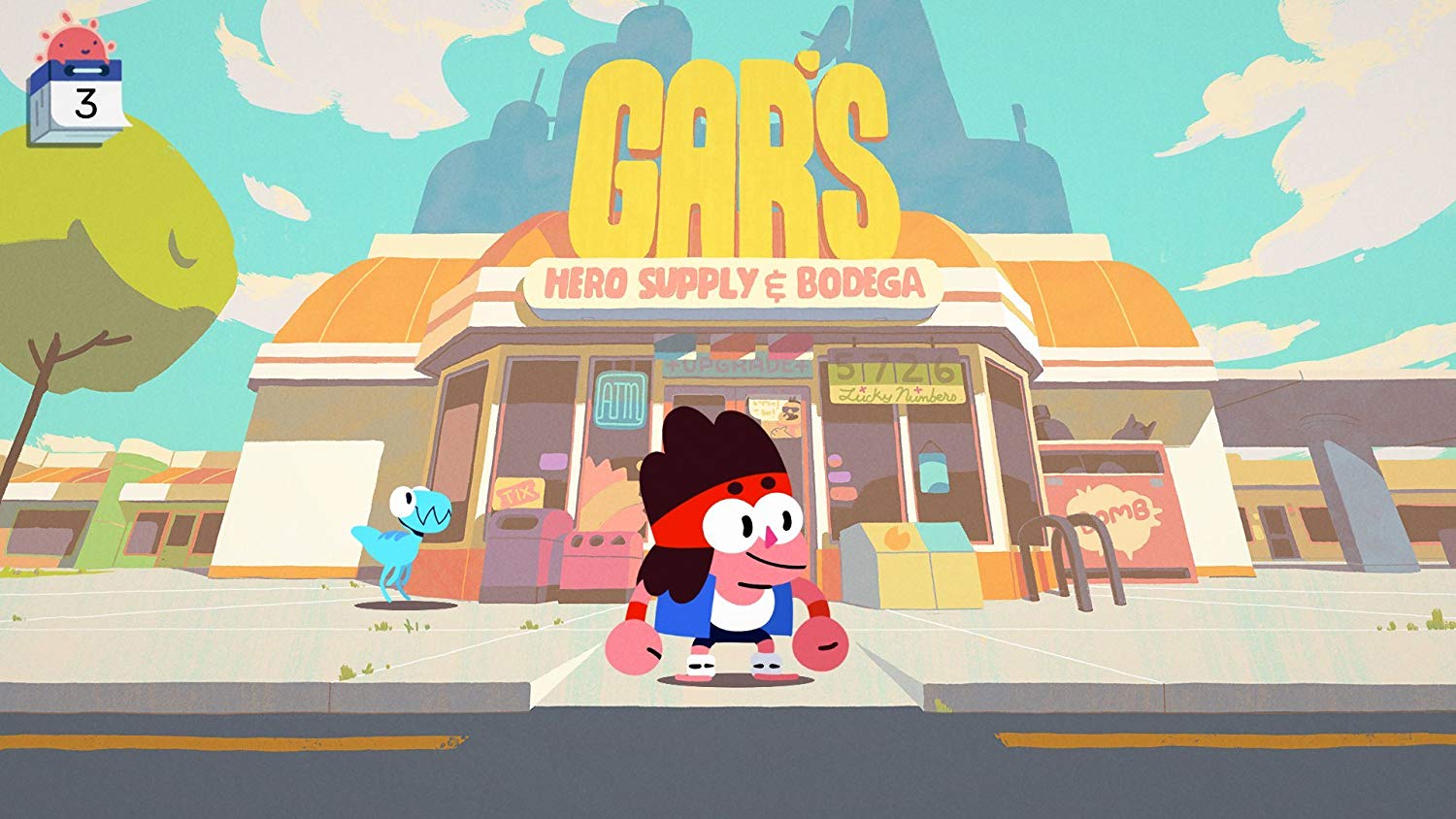 Steven Universe: Save the Light &amp; OK K.O.! Let’s Play Heroes Combo Pack