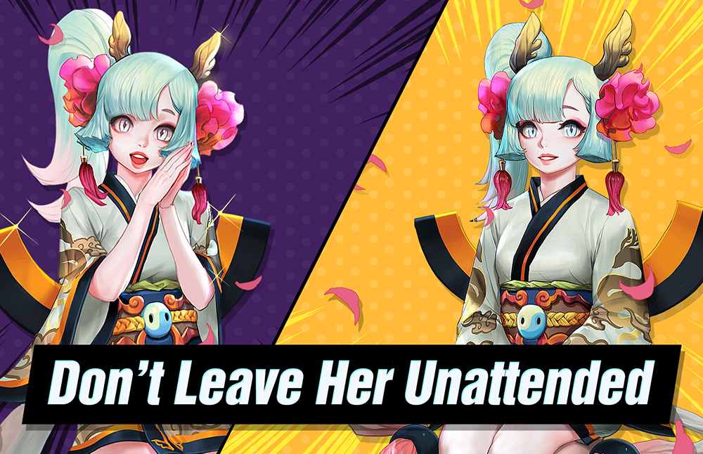 Savior Saga: Idle RPG