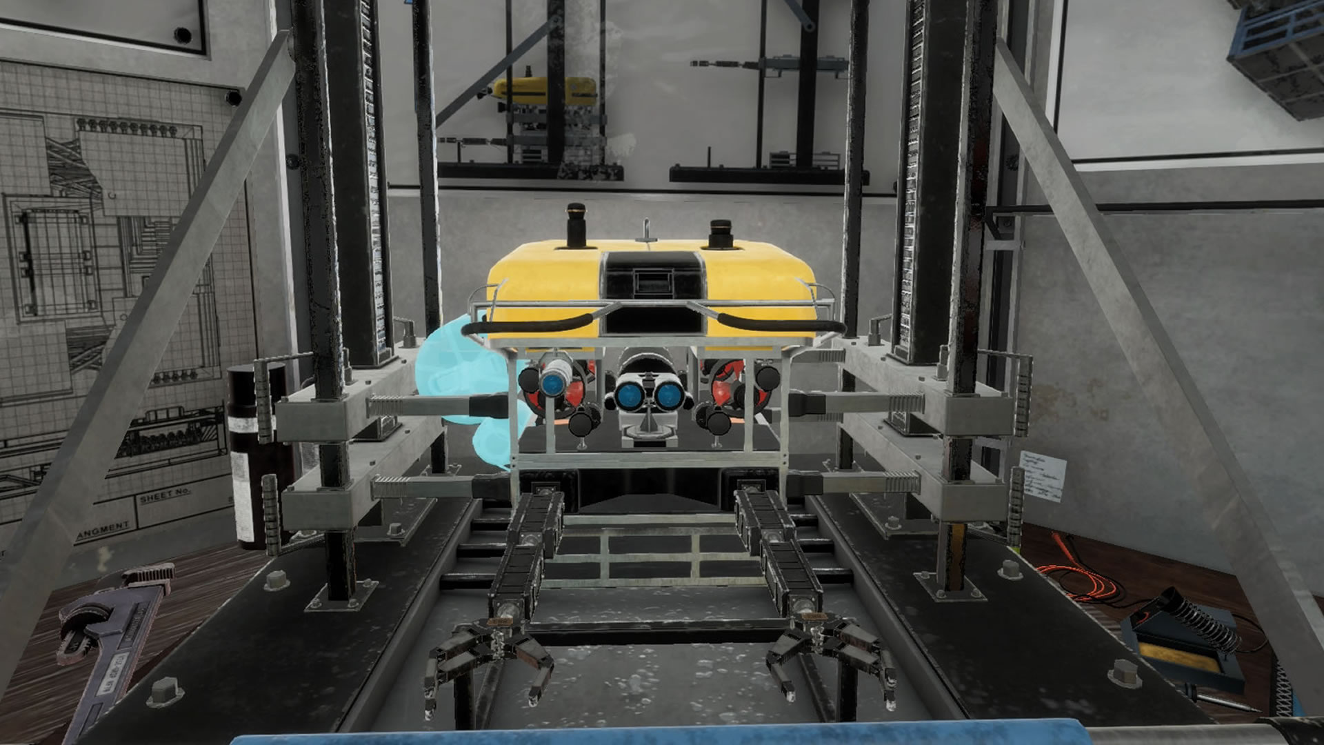 Titanic Shipwreck Exploration