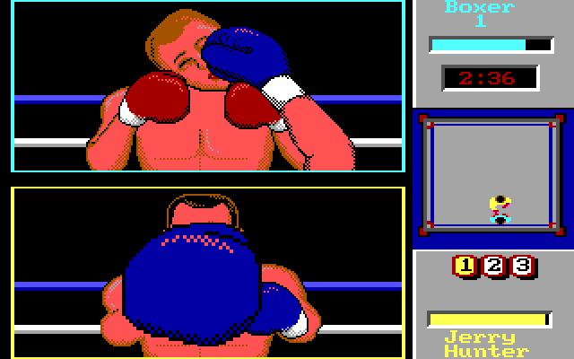 TKO