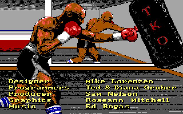TKO