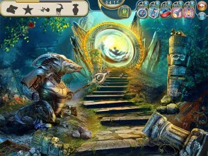 Found: A Hidden Object Adventure