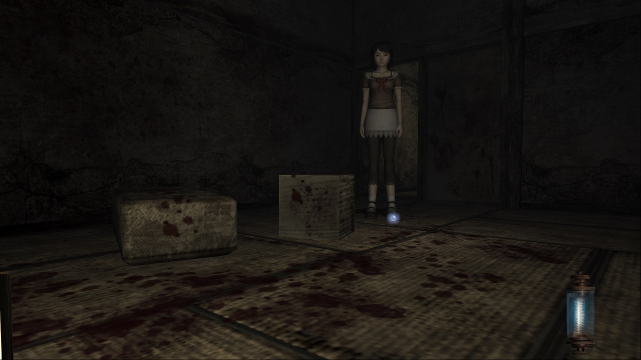 Fatal Frame II: Crimson Butterfly