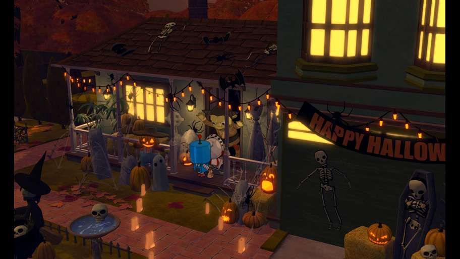 Costume Quest