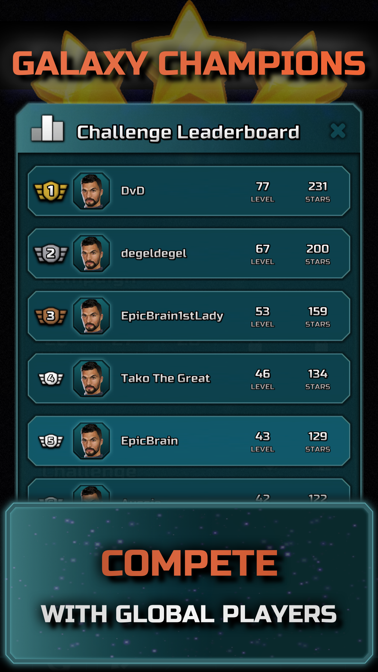 Gravity Hop: Space Adventure