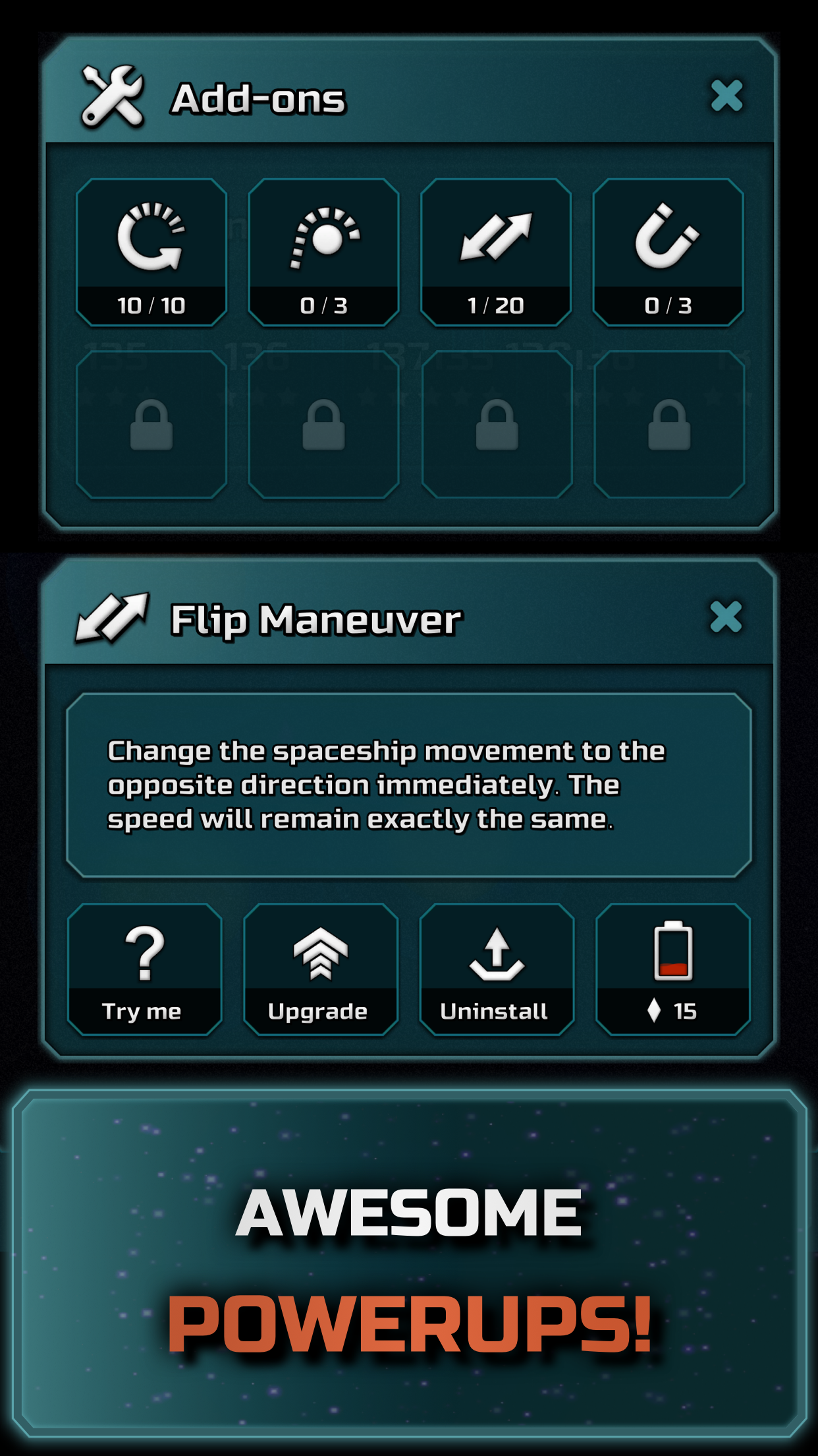 Gravity Hop: Space Adventure