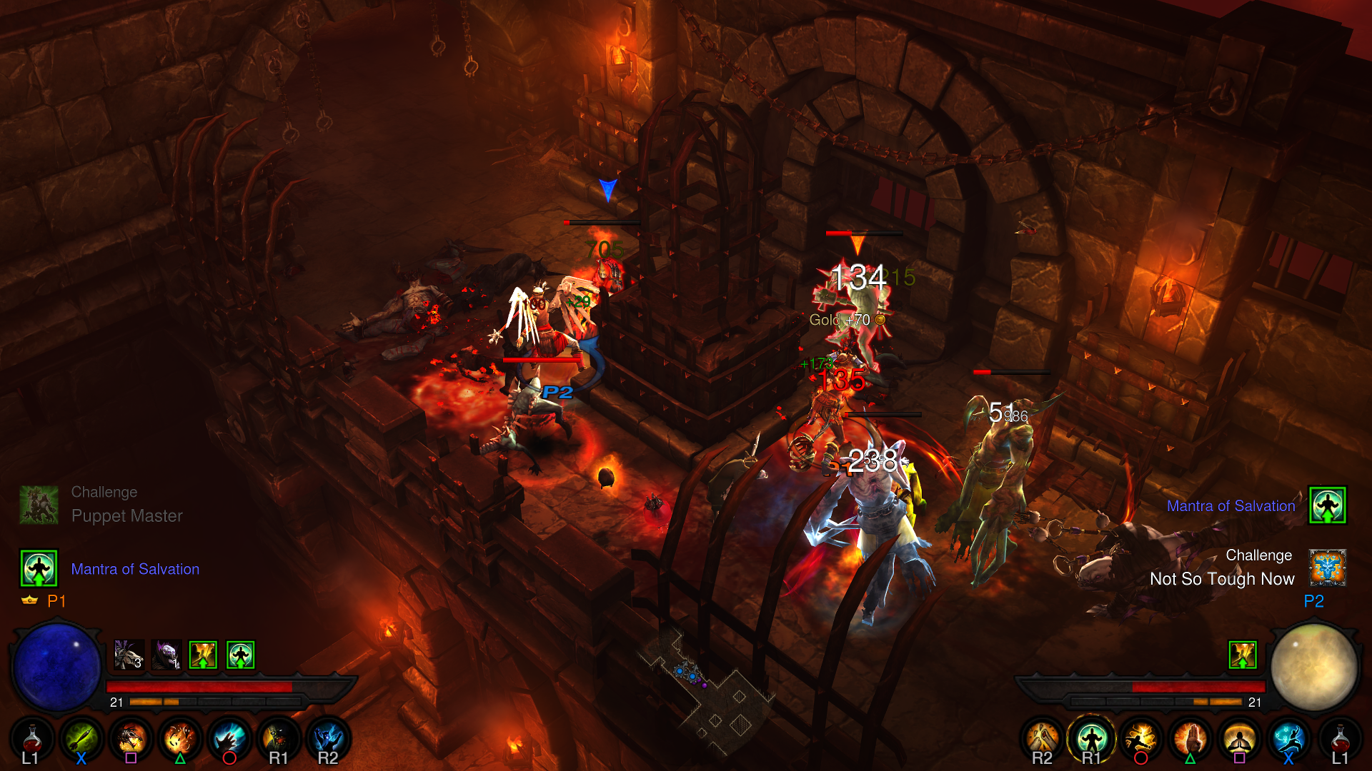 Diablo III: Eternal Collection
