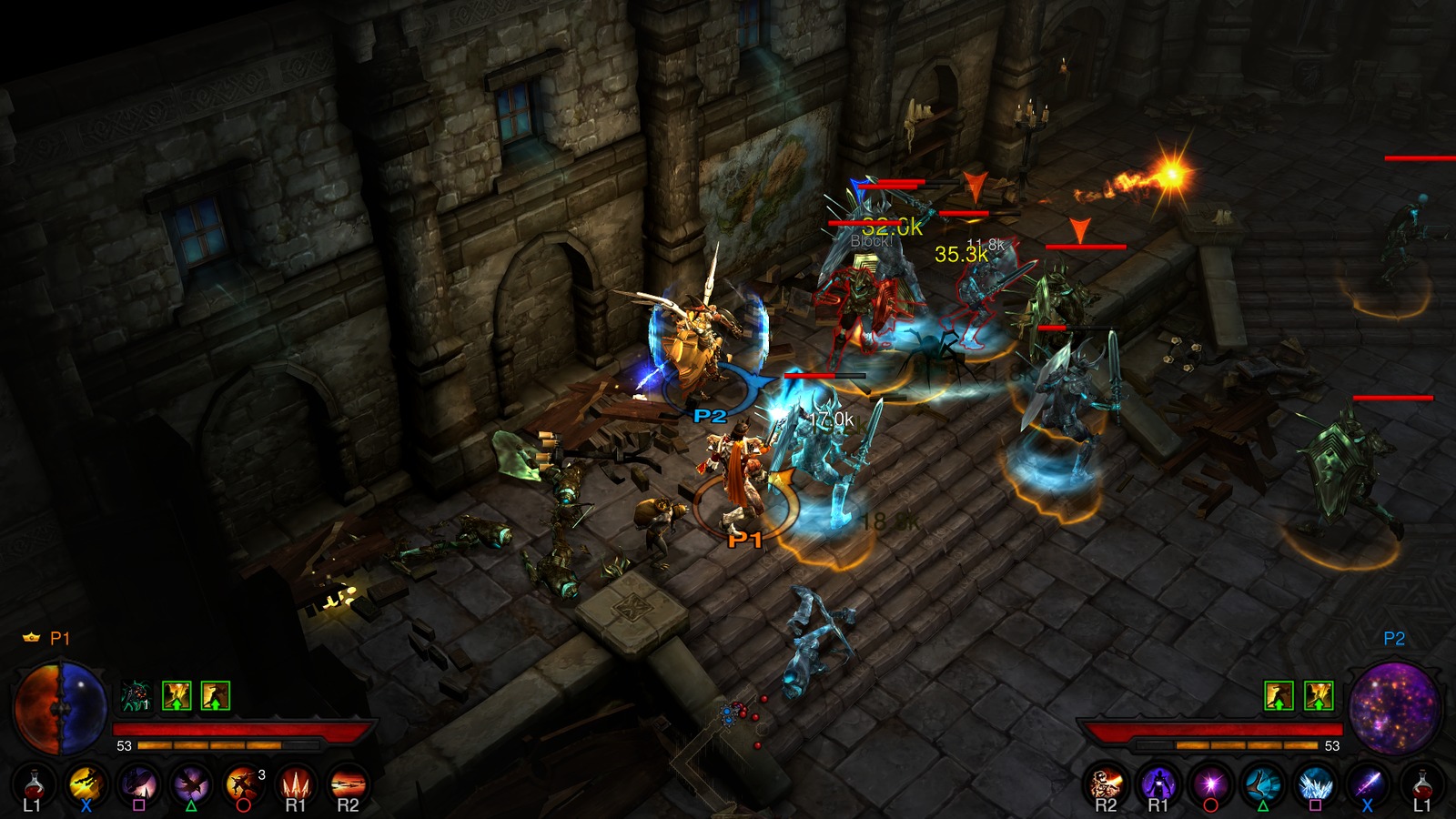 Diablo III: Eternal Collection
