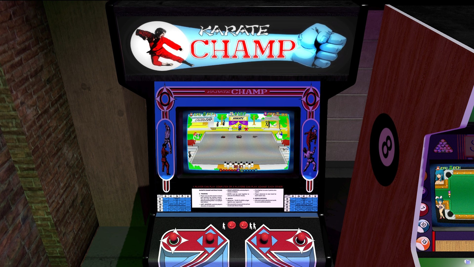 Johnny Turbo’s Arcade: Heavy Burger
