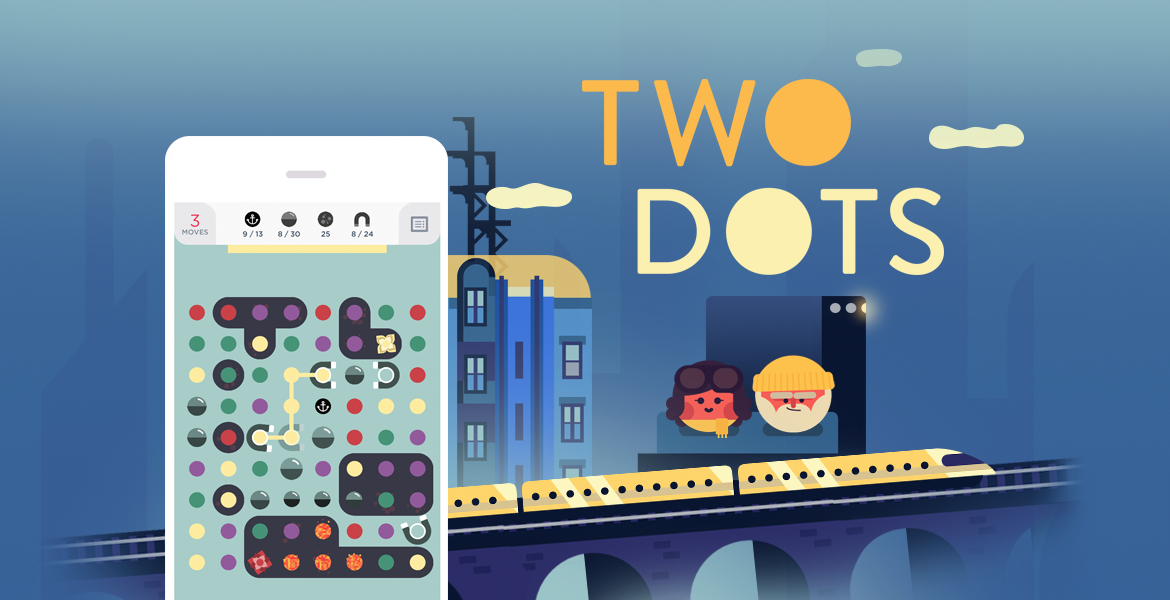 Two Dots