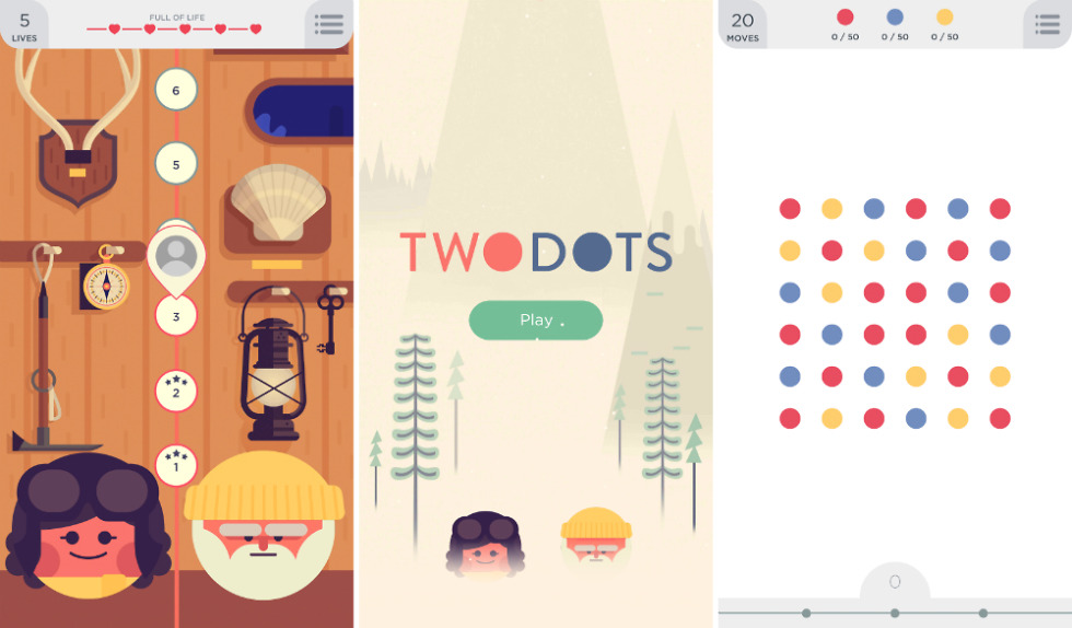 Two Dots