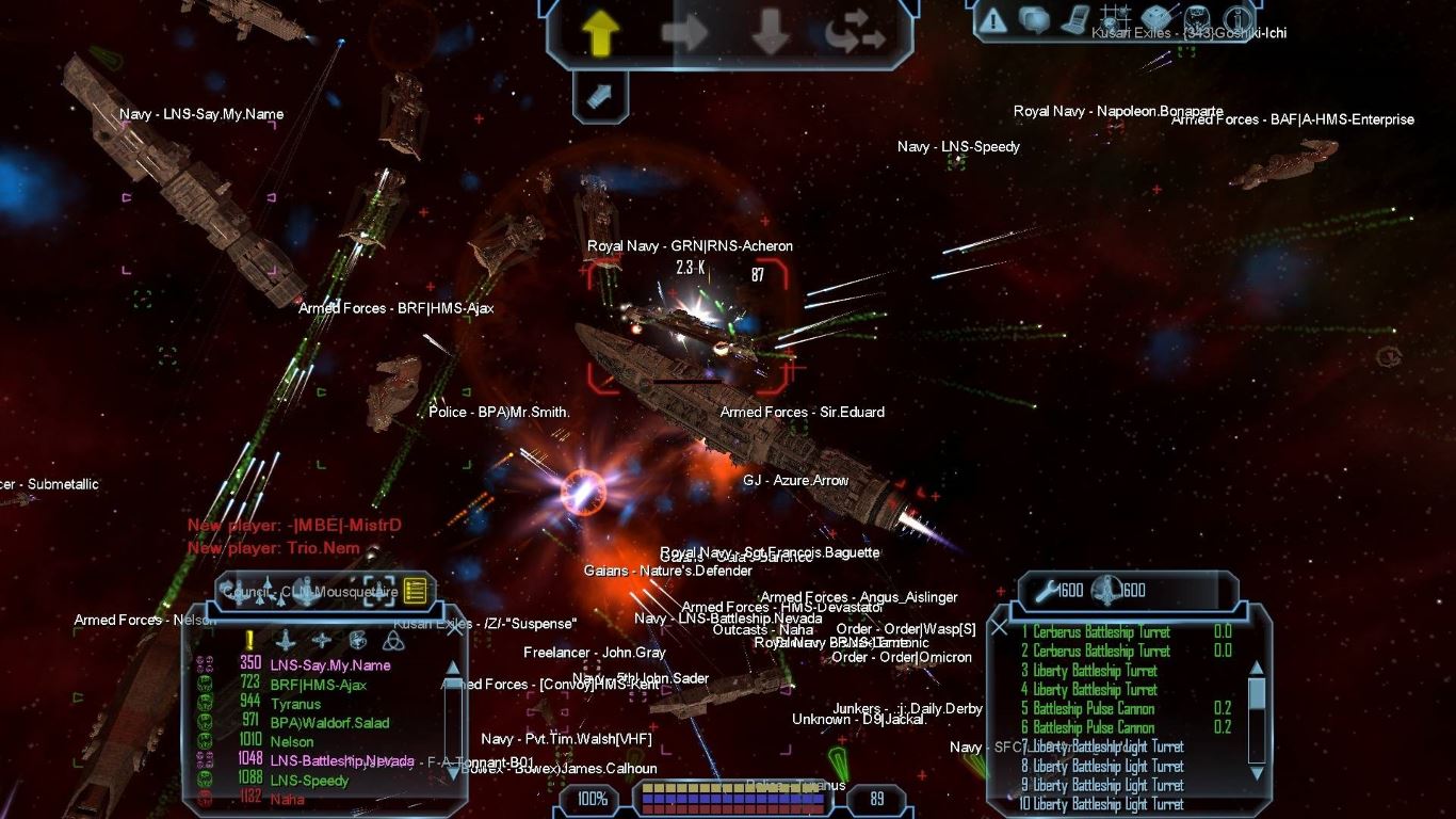 Discovery Freelancer