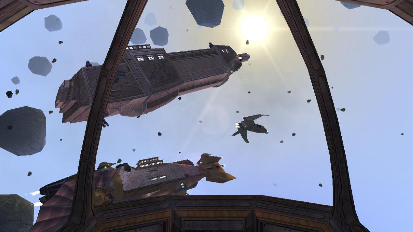 Discovery Freelancer