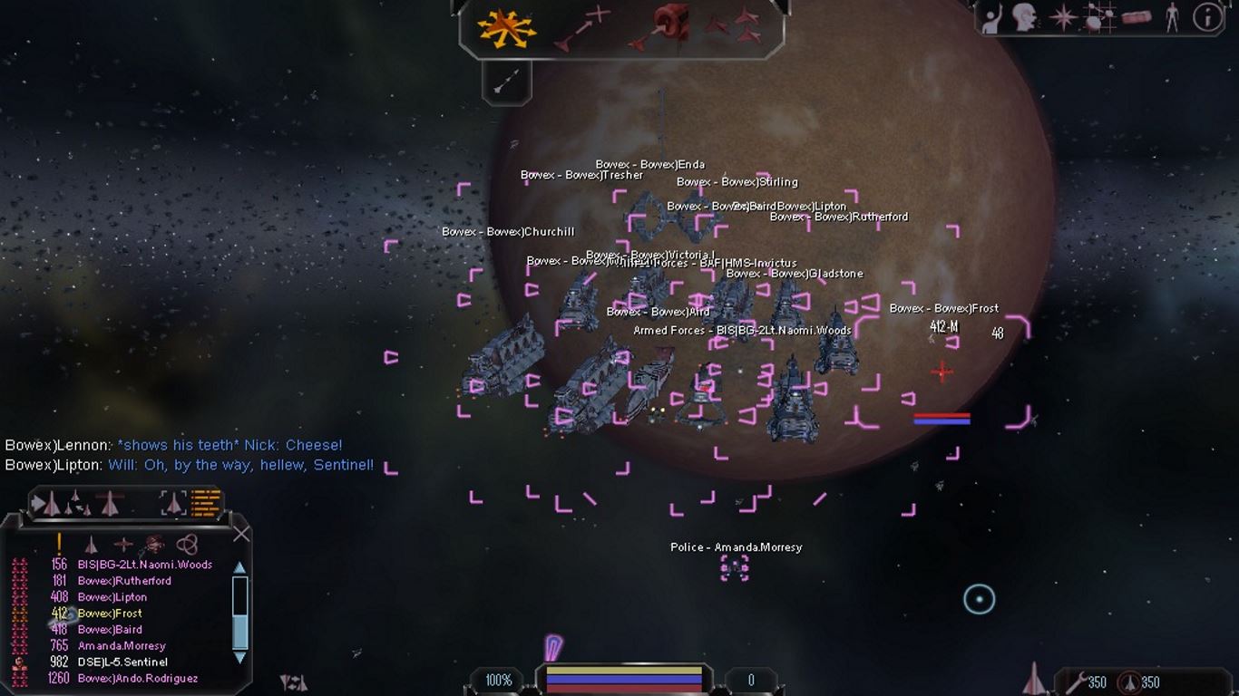 Discovery Freelancer