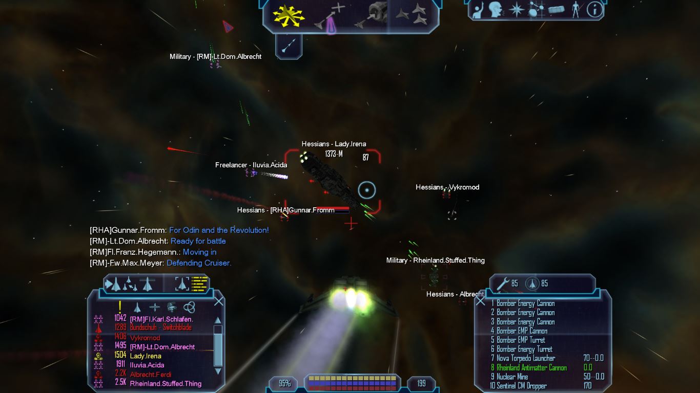 Discovery Freelancer