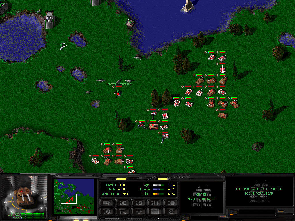 Space Clash: The Last Frontier