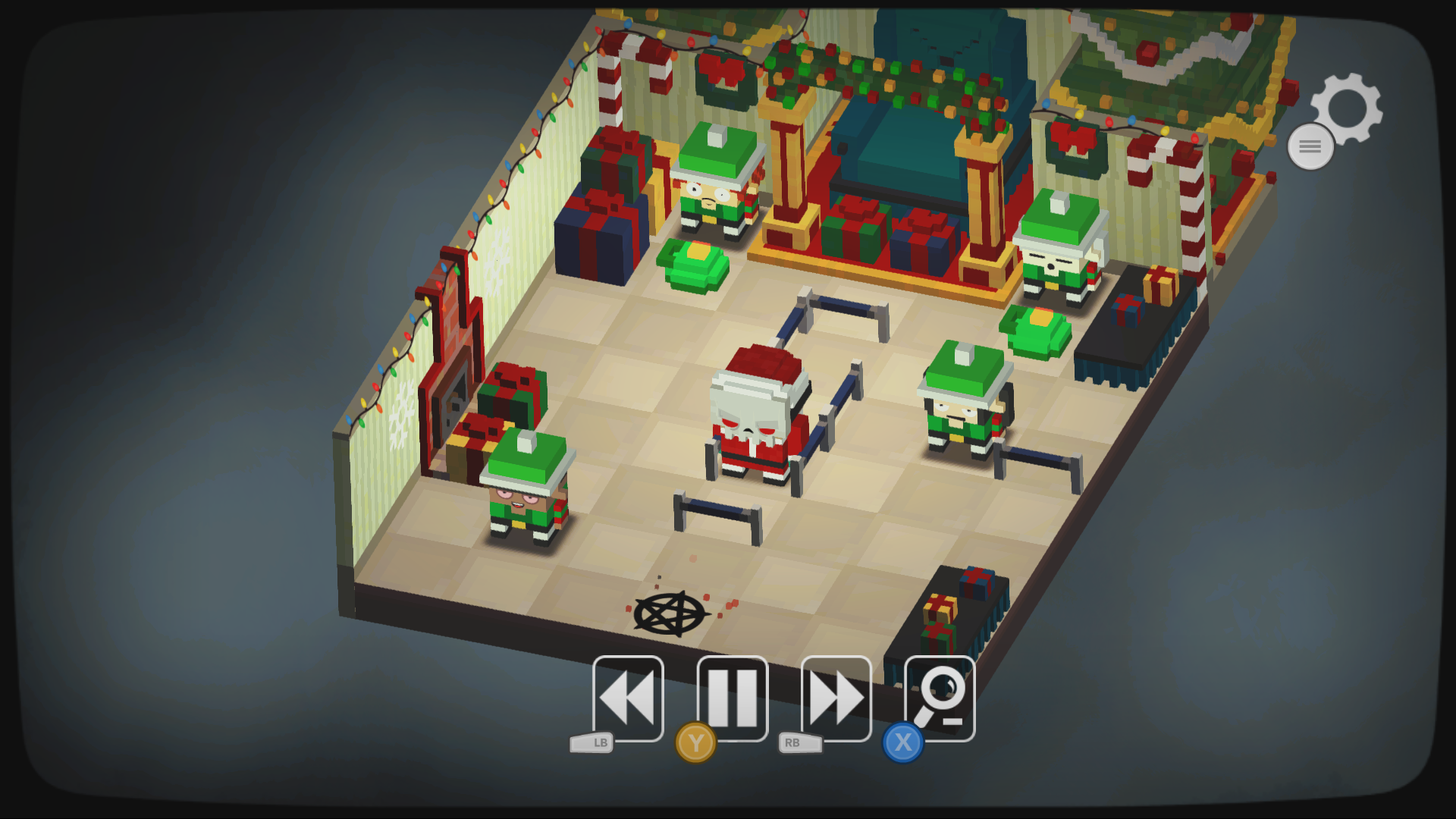 Slayaway Camp: Butcher’s Cut
