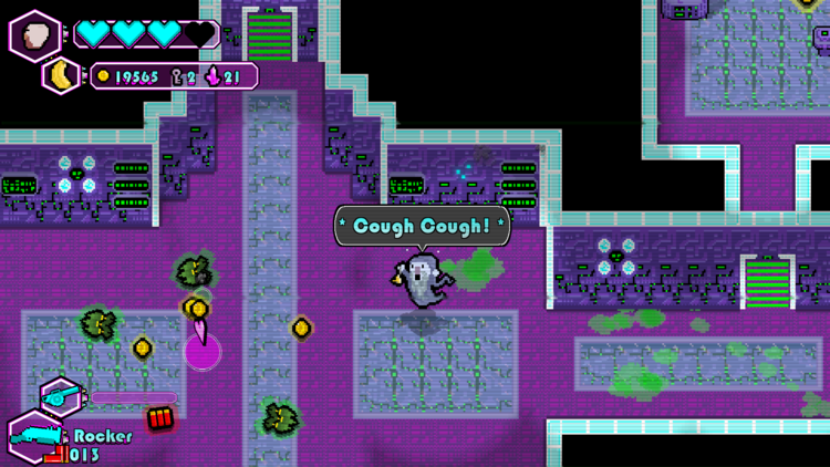 The Walking Vegetables: Radical! Edition