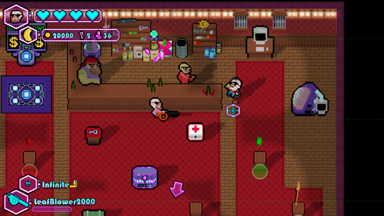 The Walking Vegetables: Radical! Edition