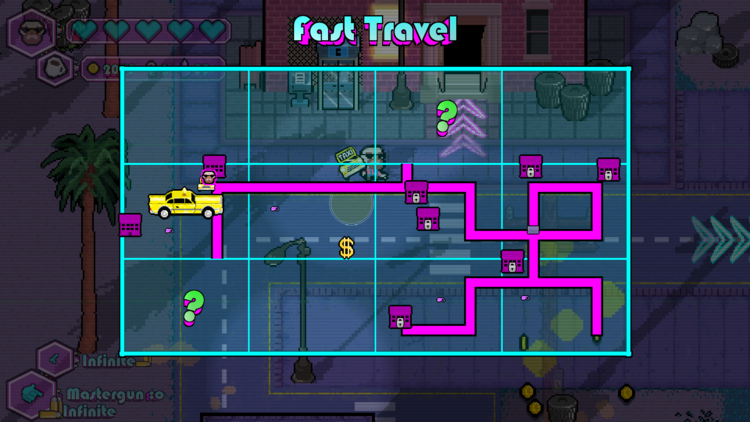 The Walking Vegetables: Radical! Edition