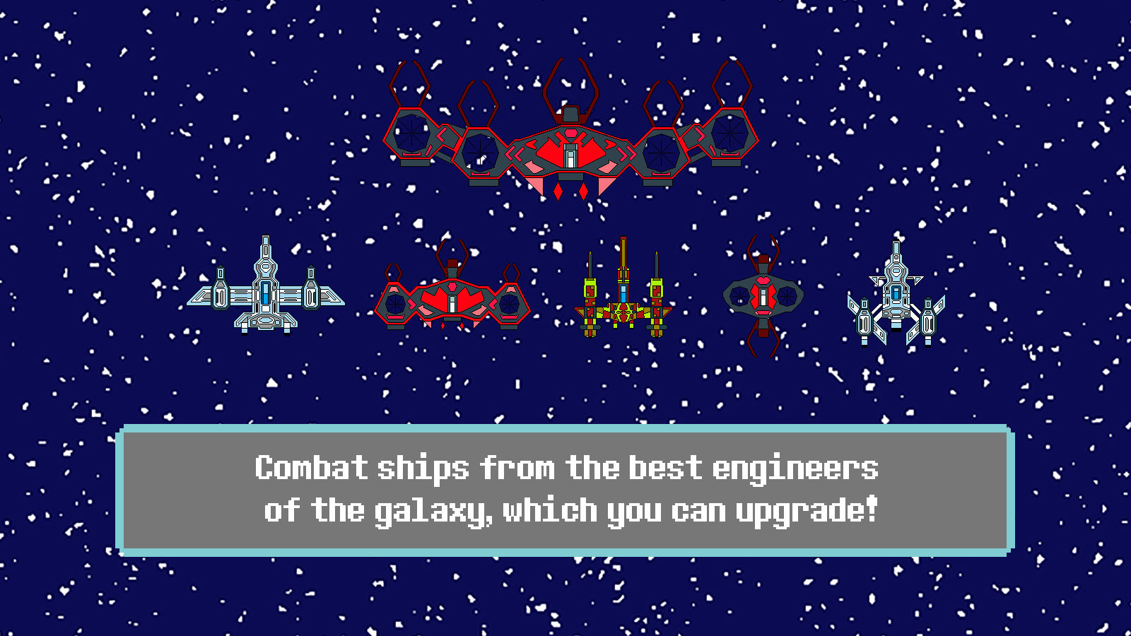 Space Step: Heroes of the Earth