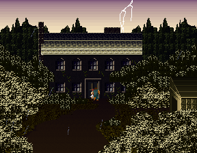 Splatterhouse