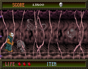 Splatterhouse