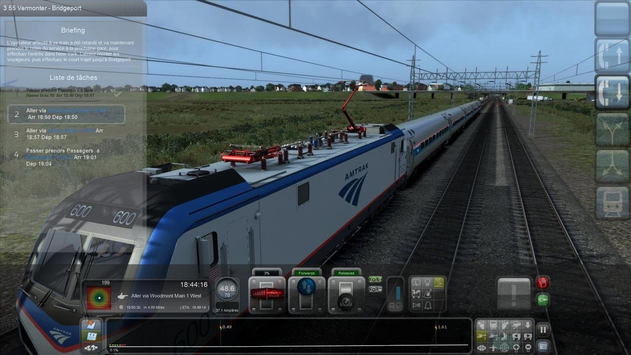 Train Simulator 2015