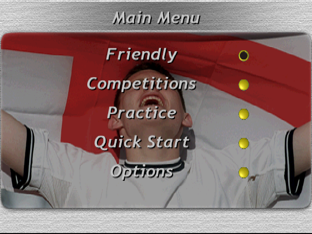 Sven-Göran Eriksson’s World Challenge