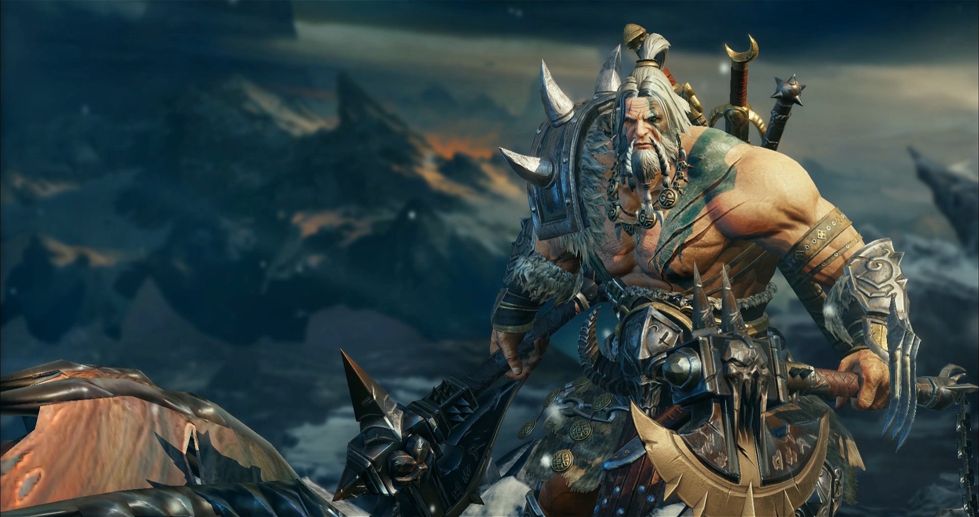 Diablo Immortal