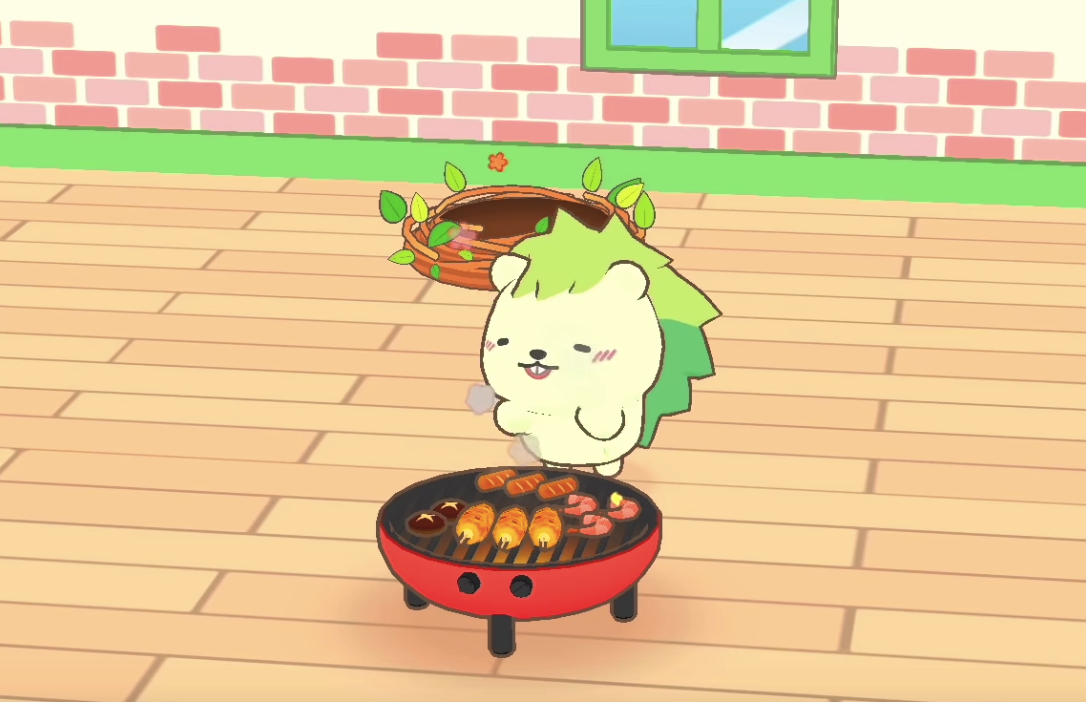 Gesshizu: Gajigaji Nakama wo Sodateyou