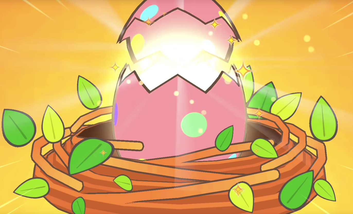 Gesshizu: Gajigaji Nakama wo Sodateyou