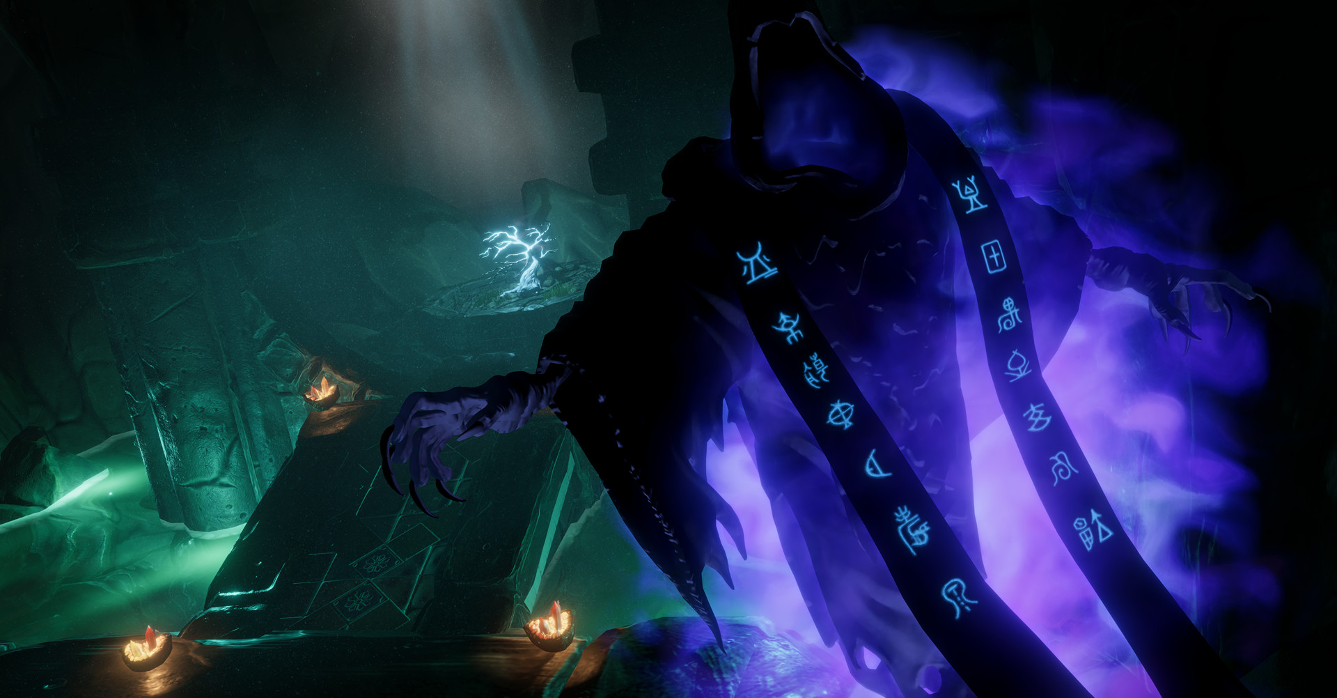 Underworld Ascendant