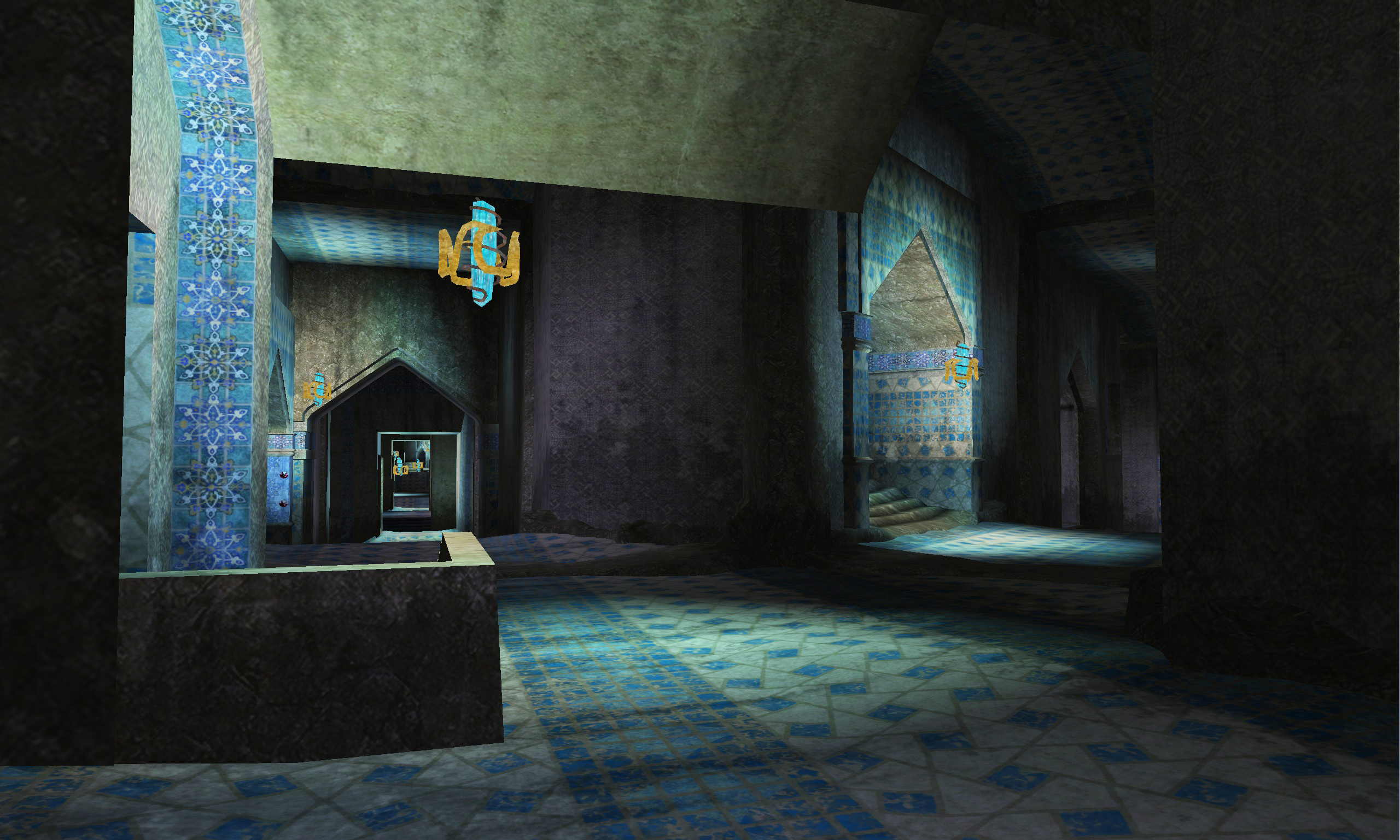 EverQuest: The Burning Lands