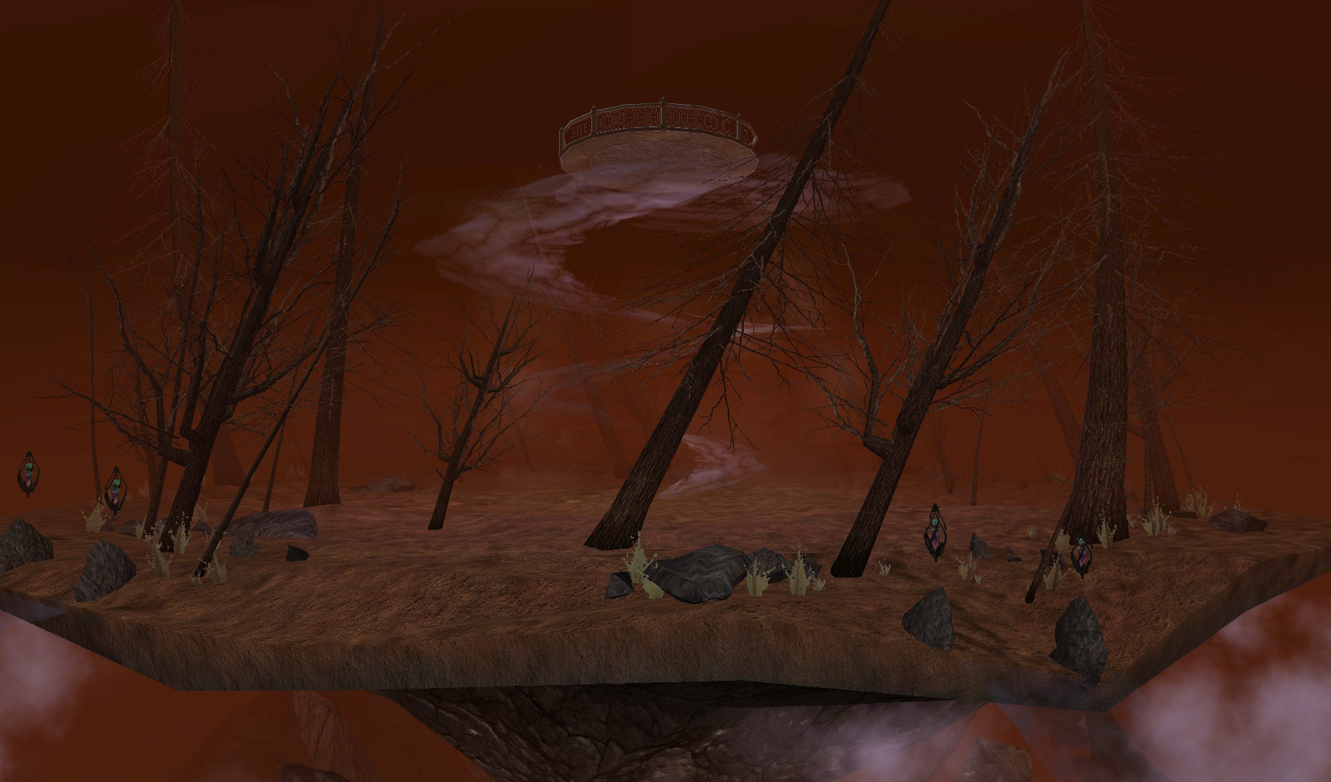 EverQuest: The Burning Lands