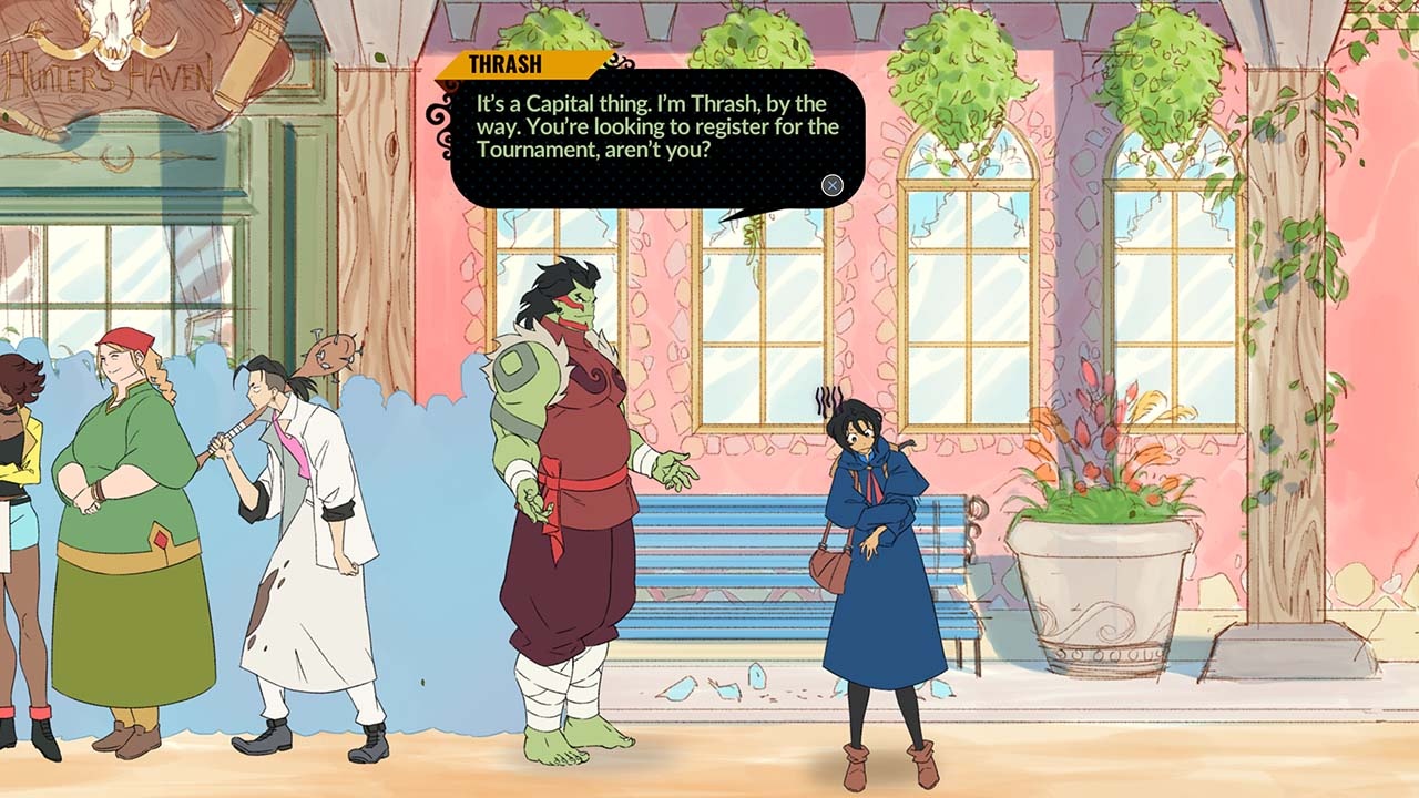 Battle Chef Brigade Deluxe
