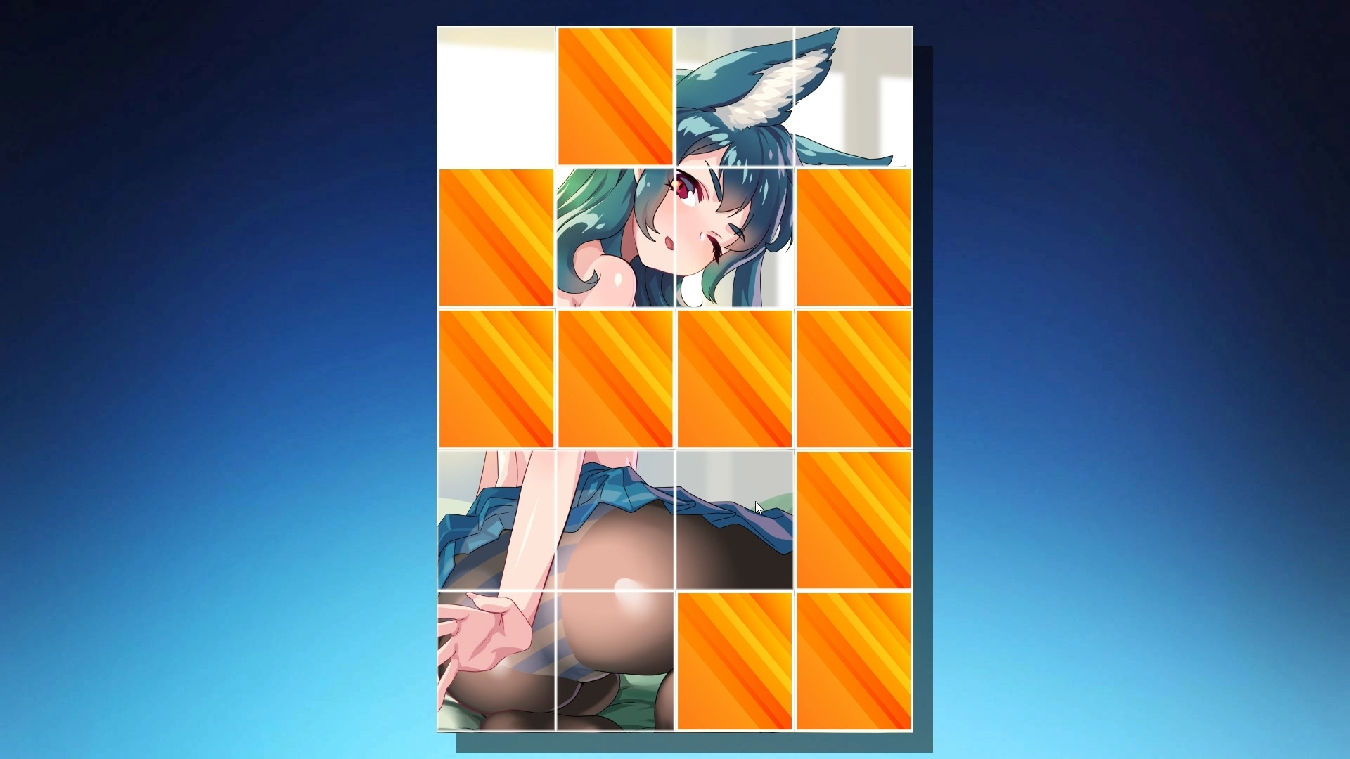 Hentai Neighbors