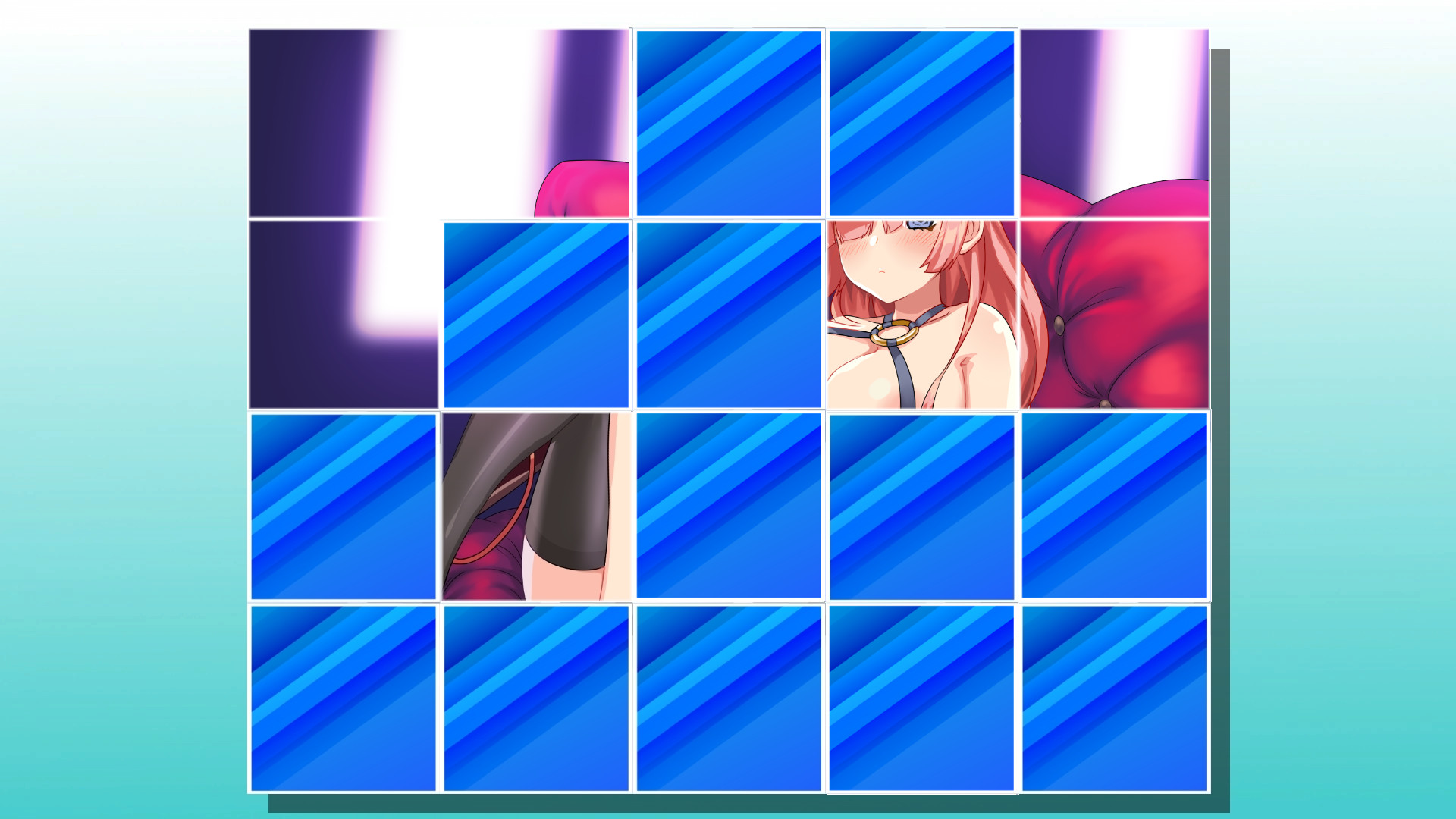 Hentai Neighbors