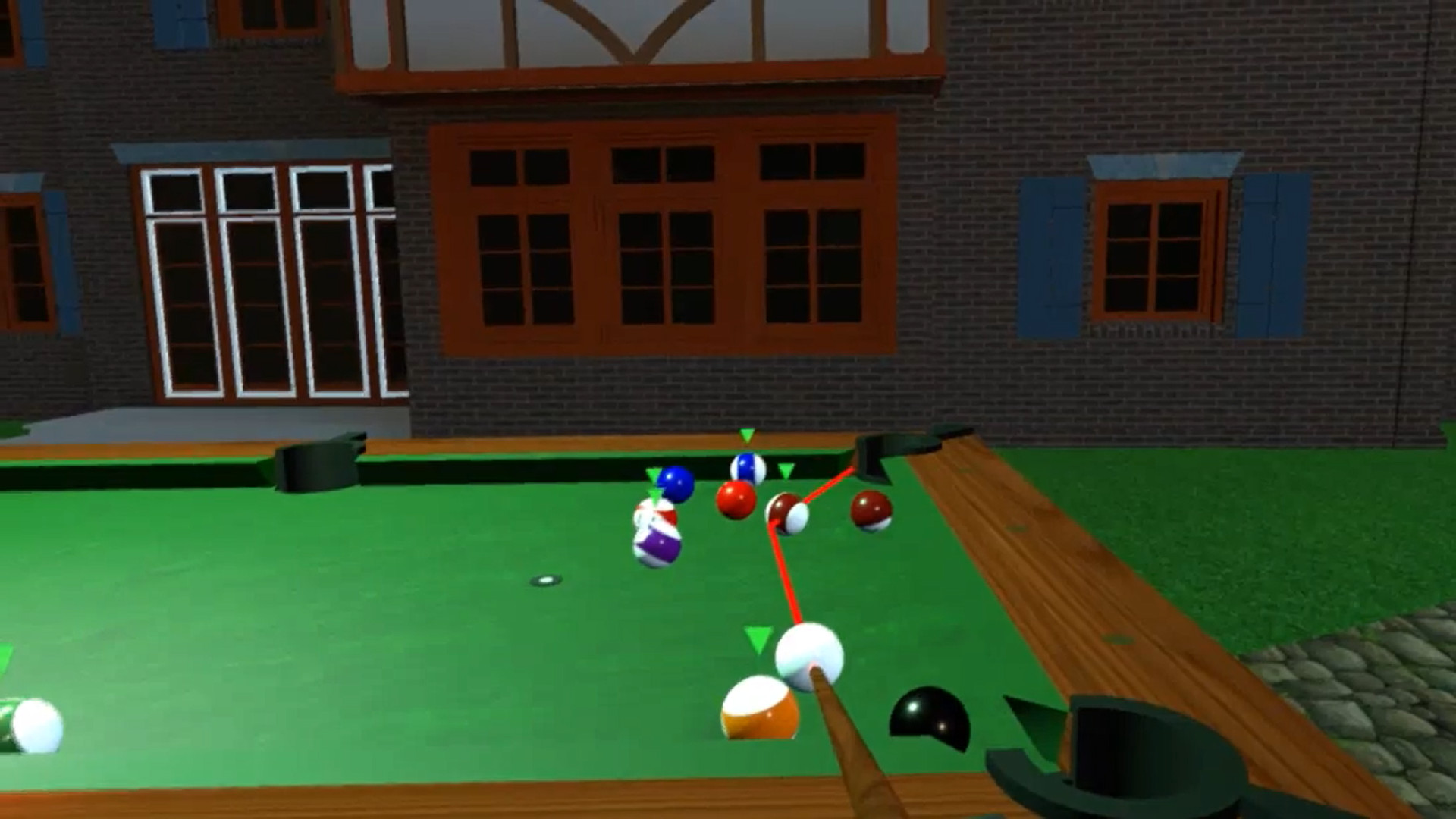 The Master Club
