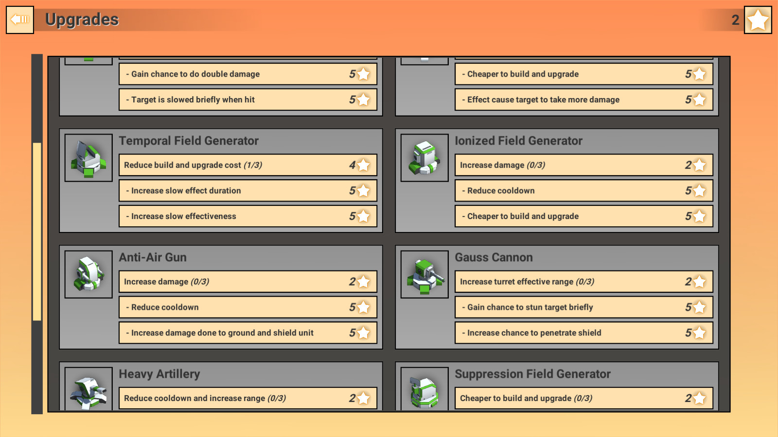 Grid Defense