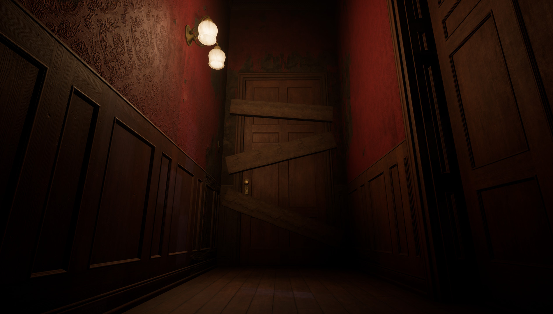 The Lighthouse | VR Escape Room