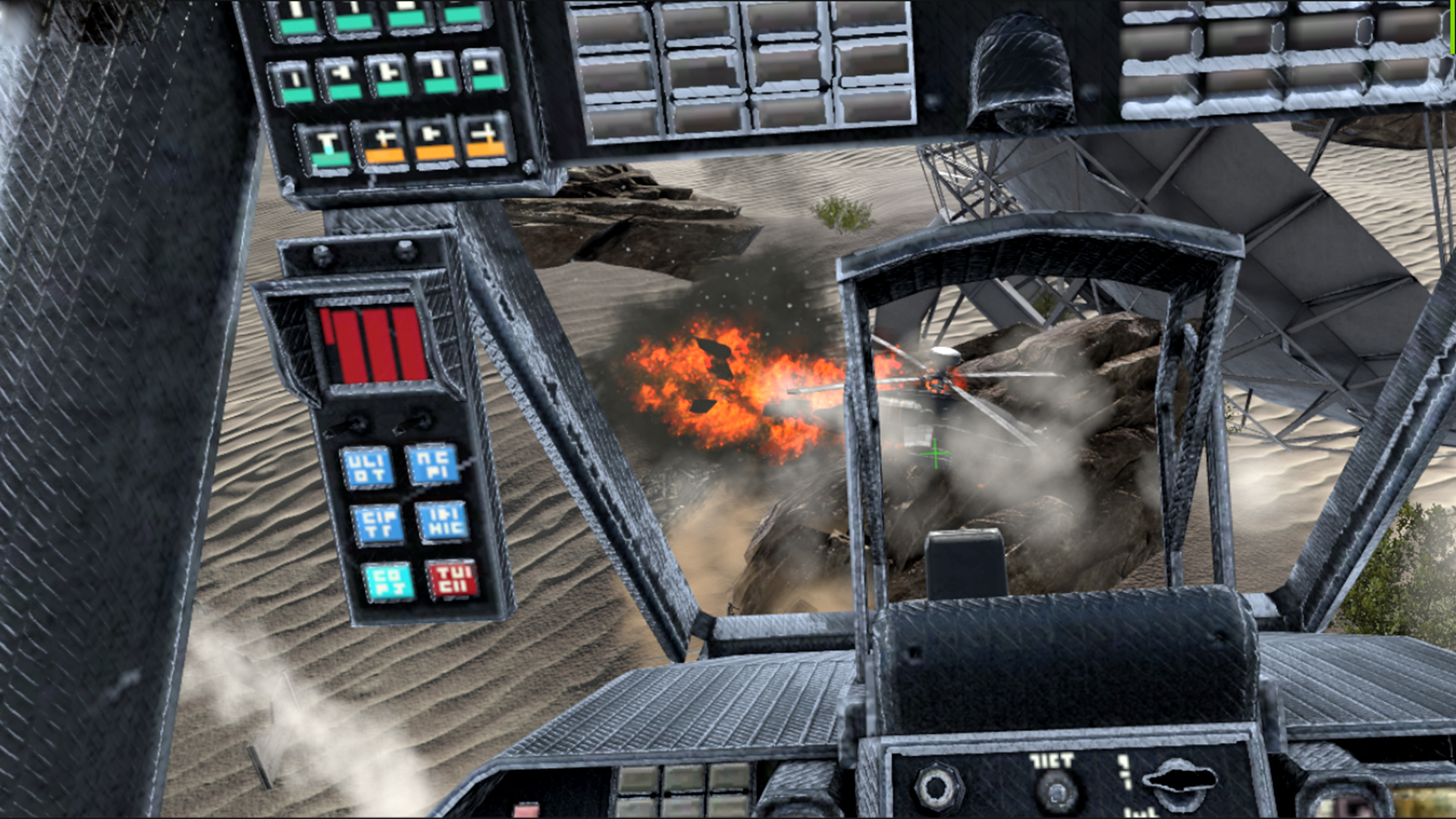 War Dust